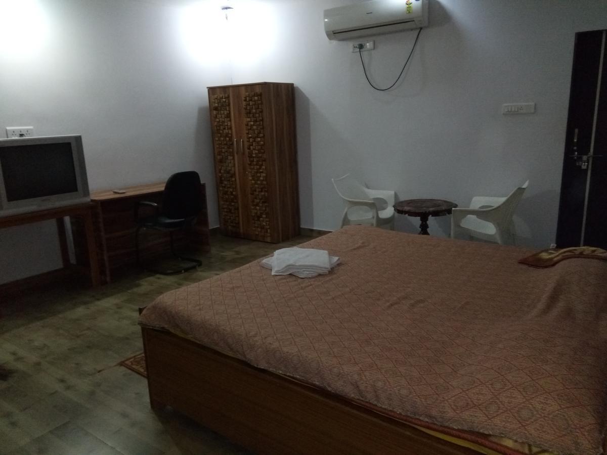 Grand Celebration Resort Rāipur Εξωτερικό φωτογραφία